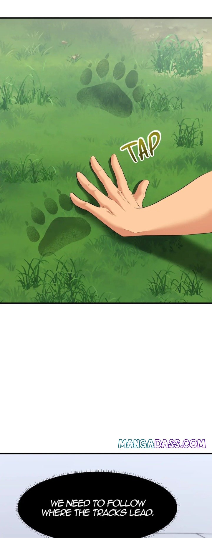 Climb Me Hard! (Uncensored) - Chapter 13 Page 3