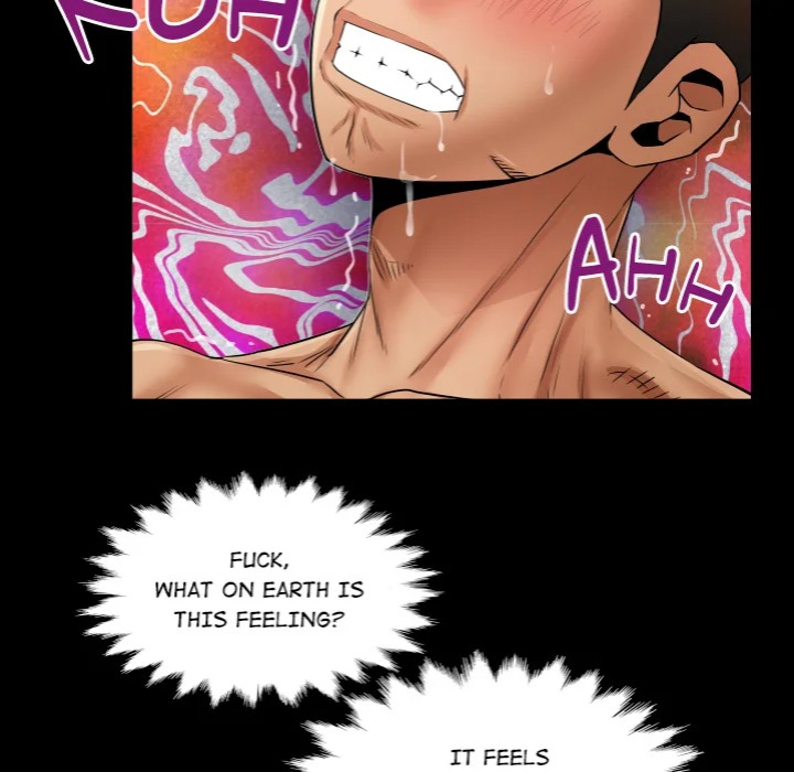 Single Room - Chapter 10 Page 76