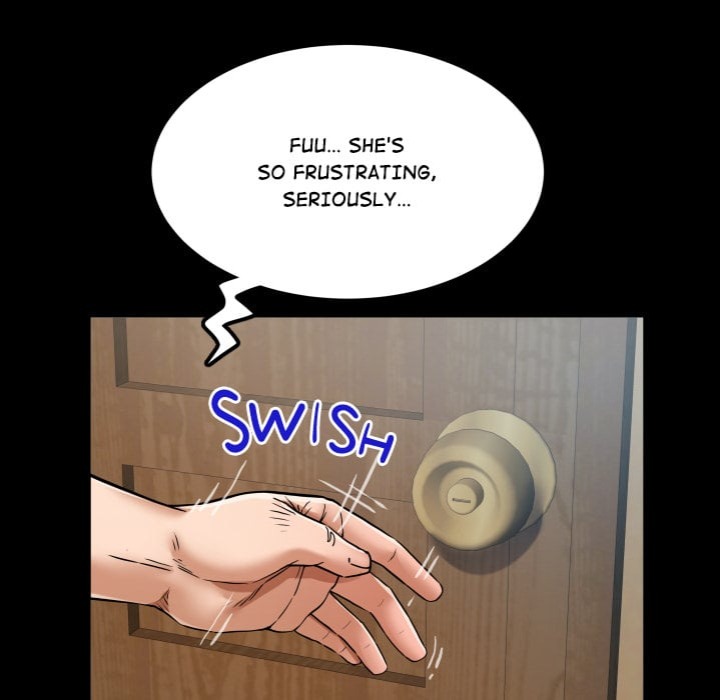 Single Room - Chapter 15 Page 18