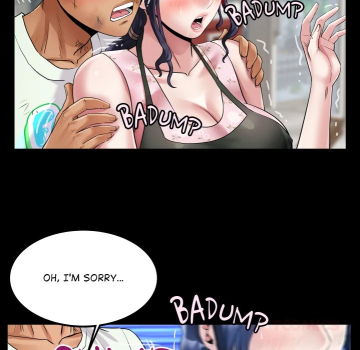 Single Room - Chapter 16 Page 93