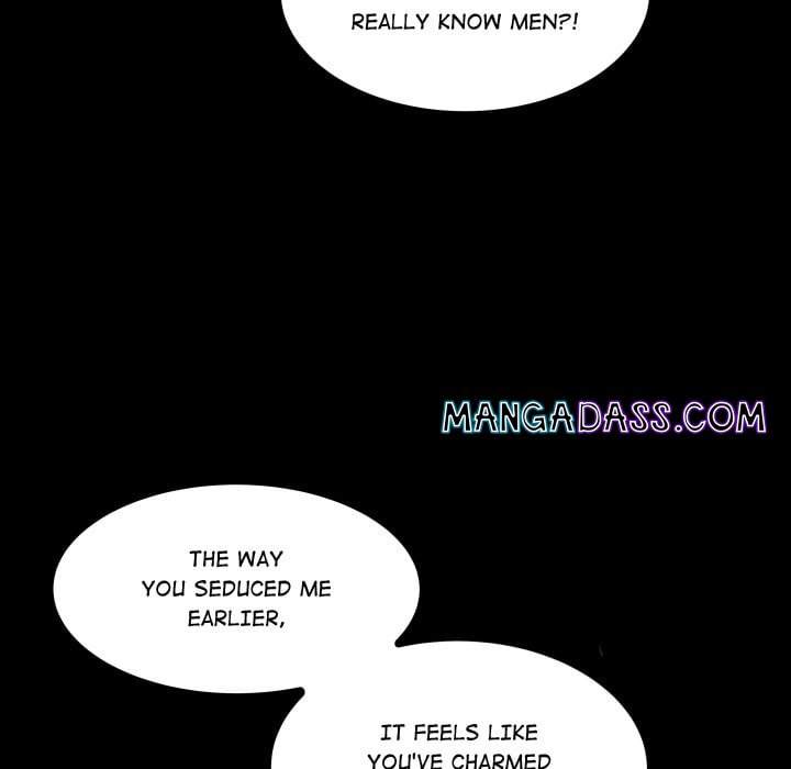 Single Room - Chapter 21 Page 112