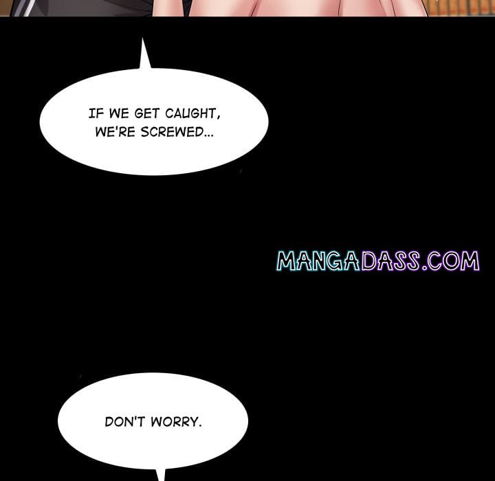 Single Room - Chapter 21 Page 84