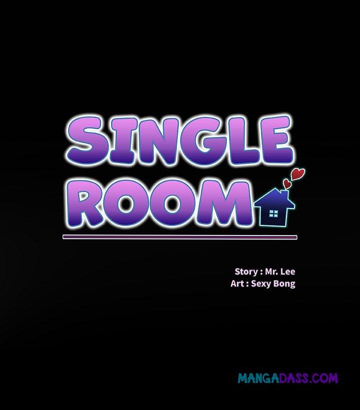 Single Room - Chapter 22 Page 10