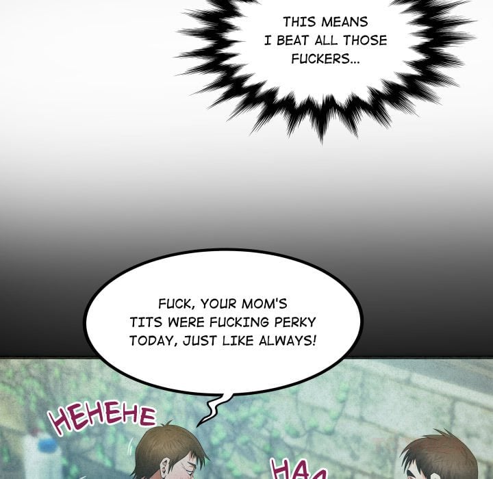 Single Room - Chapter 22 Page 27