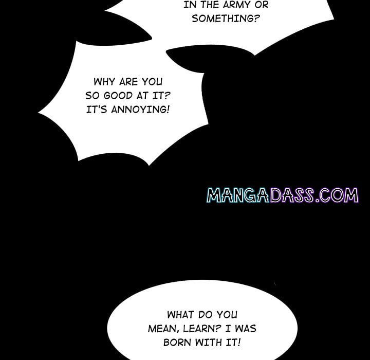 Single Room - Chapter 22 Page 49