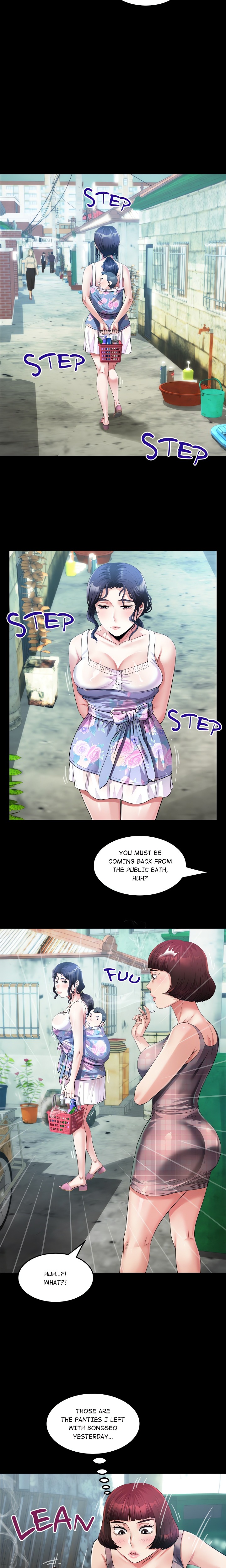 Single Room - Chapter 6 Page 16