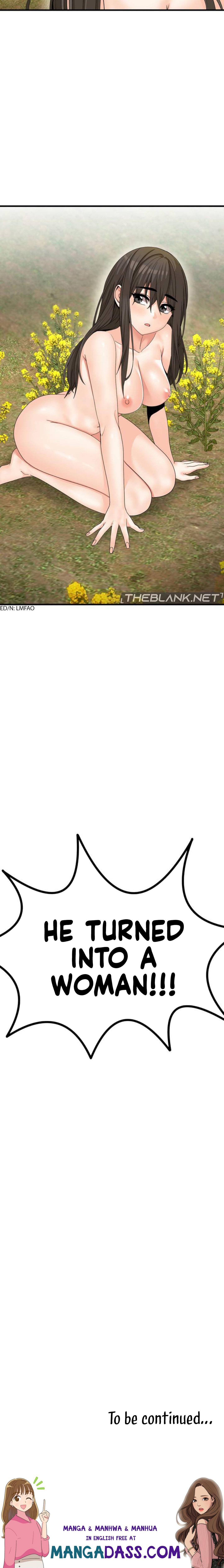 Flowers of War - Chapter 1 Page 23