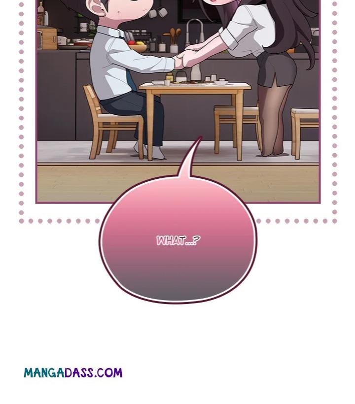 Troublesome Employee Warning (Uncensored) - Chapter 32 Page 104