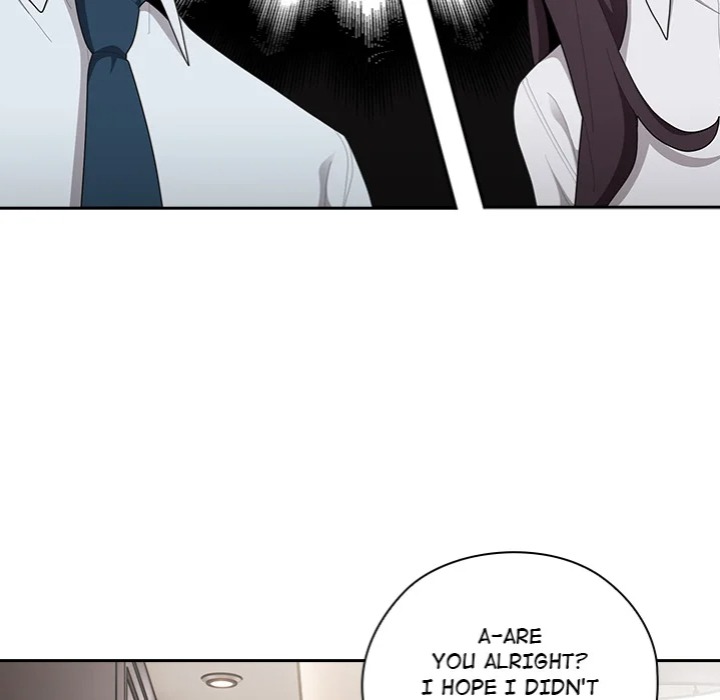 Troublesome Employee Warning (Uncensored) - Chapter 32 Page 114