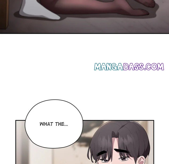 Troublesome Employee Warning (Uncensored) - Chapter 32 Page 146