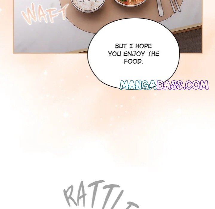 Troublesome Employee Warning (Uncensored) - Chapter 32 Page 23
