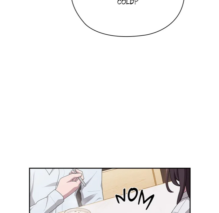 Troublesome Employee Warning (Uncensored) - Chapter 32 Page 42