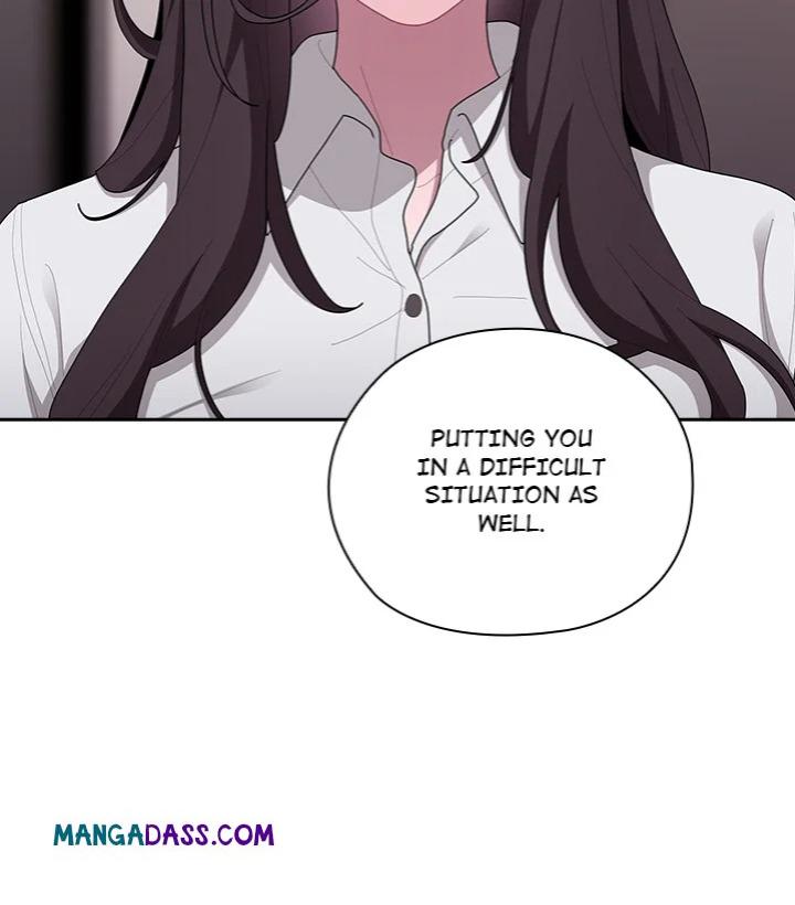 Troublesome Employee Warning (Uncensored) - Chapter 32 Page 53