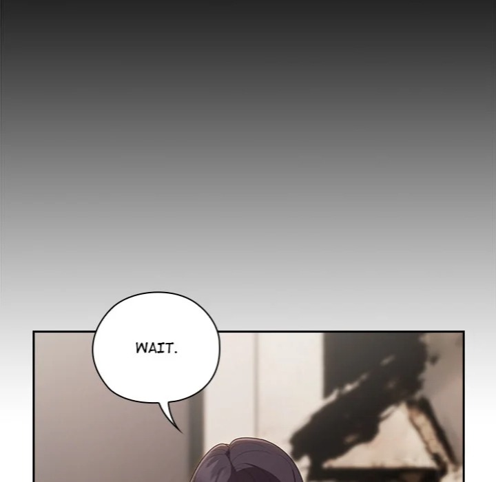 Troublesome Employee Warning (Uncensored) - Chapter 32 Page 84