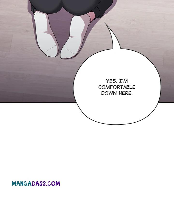 Troublesome Employee Warning (Uncensored) - Chapter 37 Page 128
