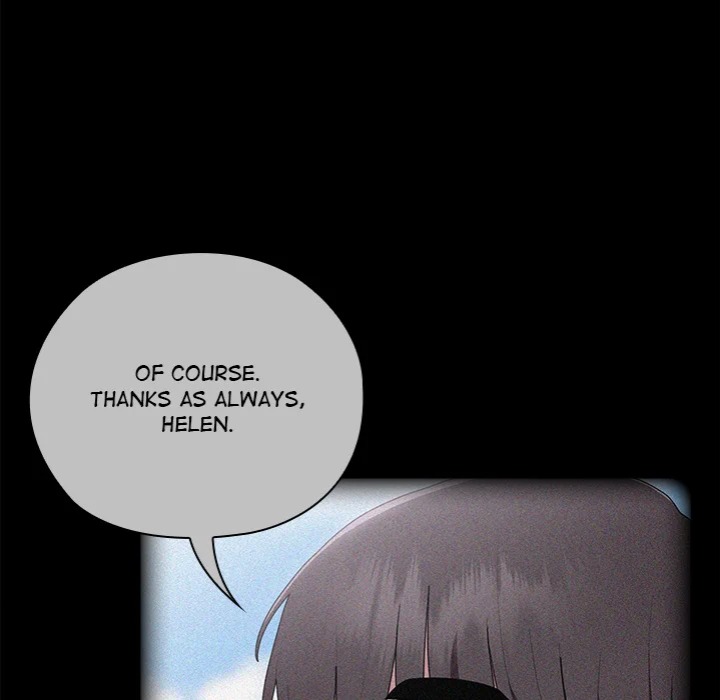 Troublesome Employee Warning (Uncensored) - Chapter 37 Page 38