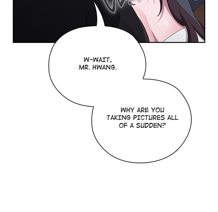 Troublesome Employee Warning (Uncensored) - Chapter 42 Page 15