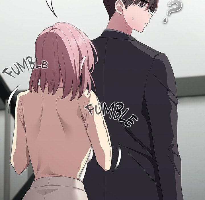 Troublesome Employee Warning (Uncensored) - Chapter 42 Page 152