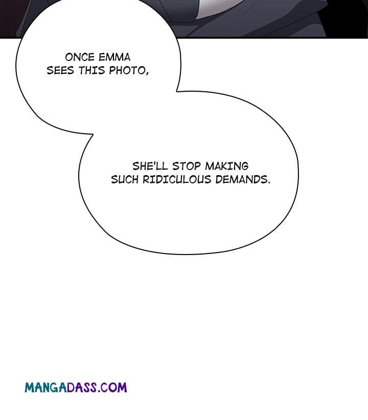 Troublesome Employee Warning (Uncensored) - Chapter 42 Page 44