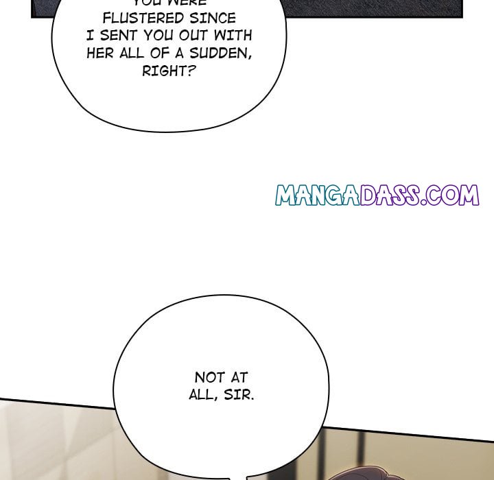 Troublesome Employee Warning (Uncensored) - Chapter 42 Page 97