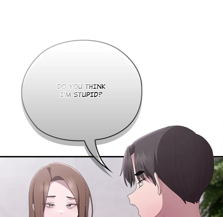 Troublesome Employee Warning (Uncensored) - Chapter 45 Page 23