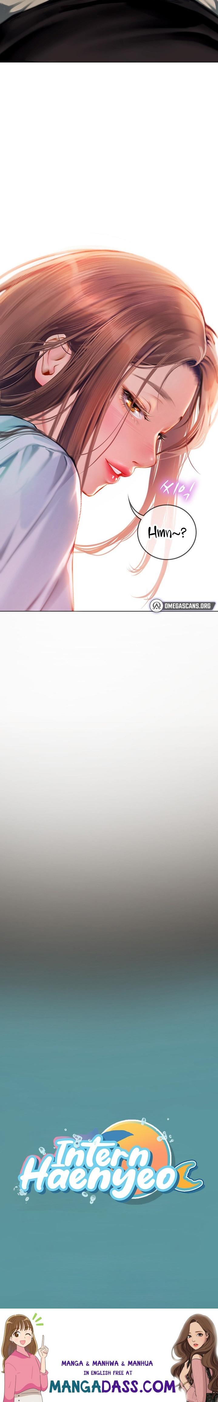 Intern Haenyeo - Chapter 14 Page 27