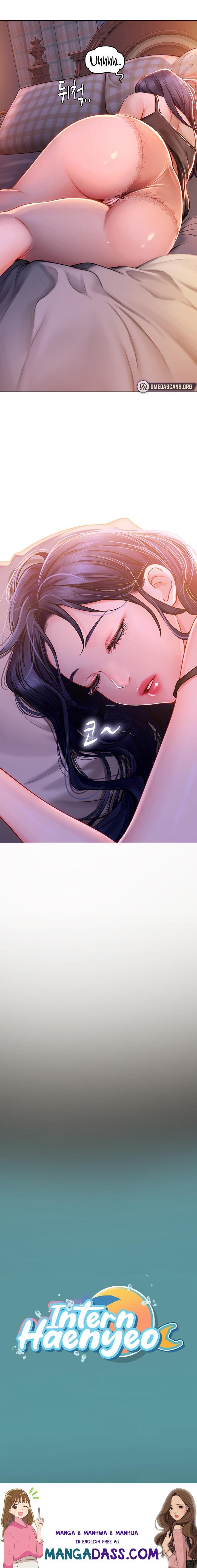 Intern Haenyeo - Chapter 15 Page 27