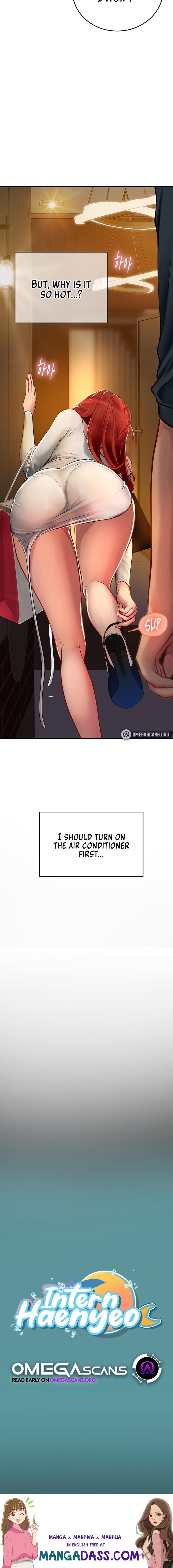 Intern Haenyeo - Chapter 46 Page 20