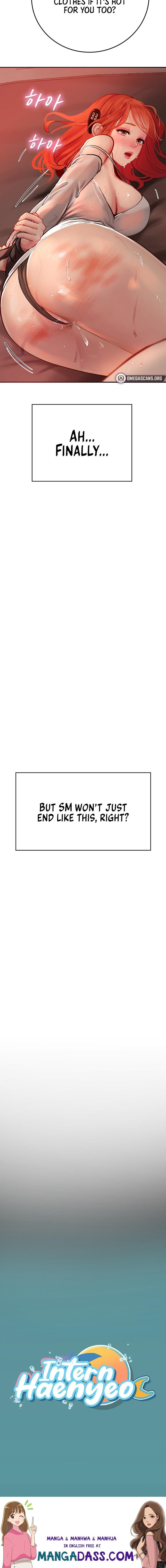 Intern Haenyeo - Chapter 47 Page 29