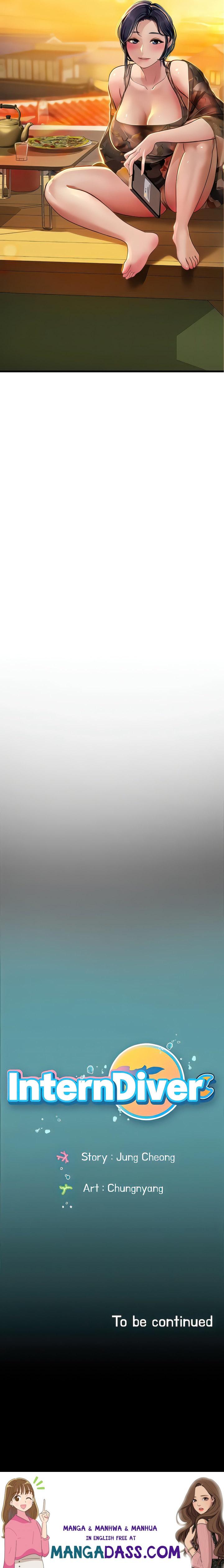 Intern Haenyeo - Chapter 57 Page 30