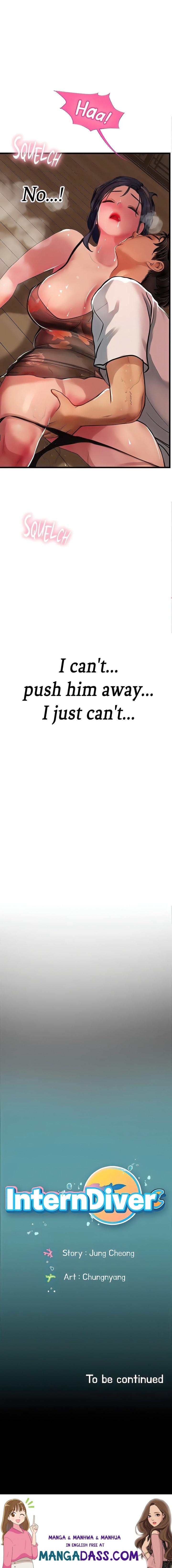 Intern Haenyeo - Chapter 58 Page 29