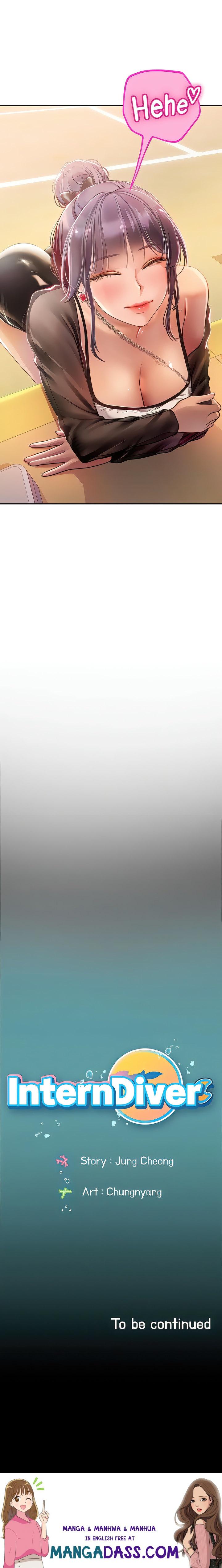 Intern Haenyeo - Chapter 69 Page 23
