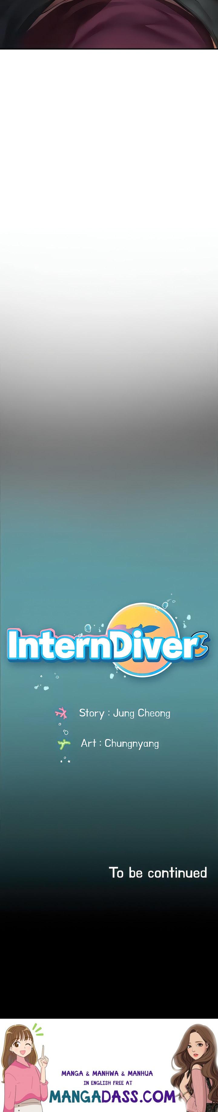 Intern Haenyeo - Chapter 74 Page 21