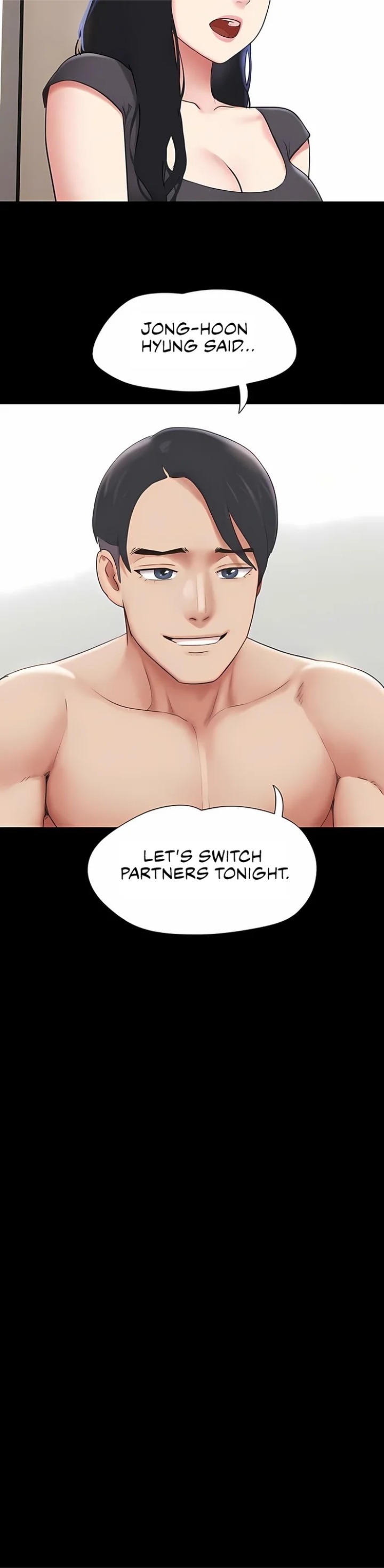 Soeun - Chapter 77 Page 7