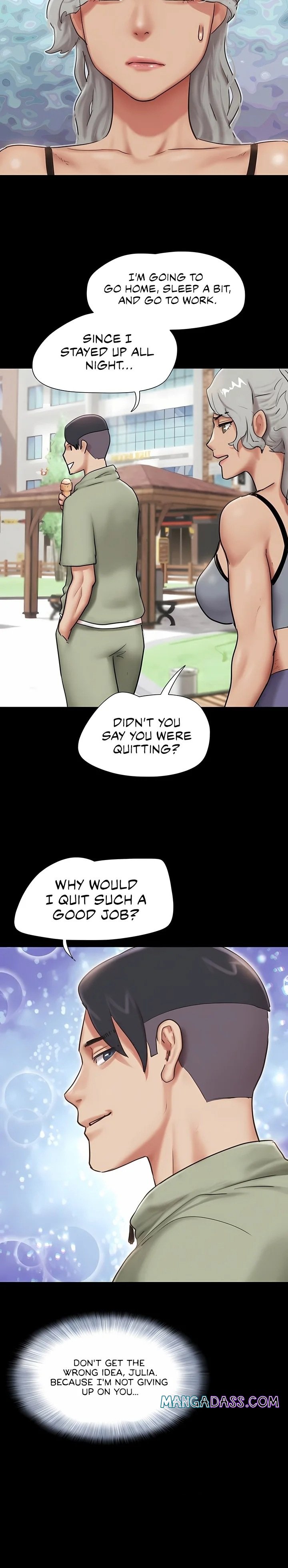 Soeun - Chapter 80 Page 32