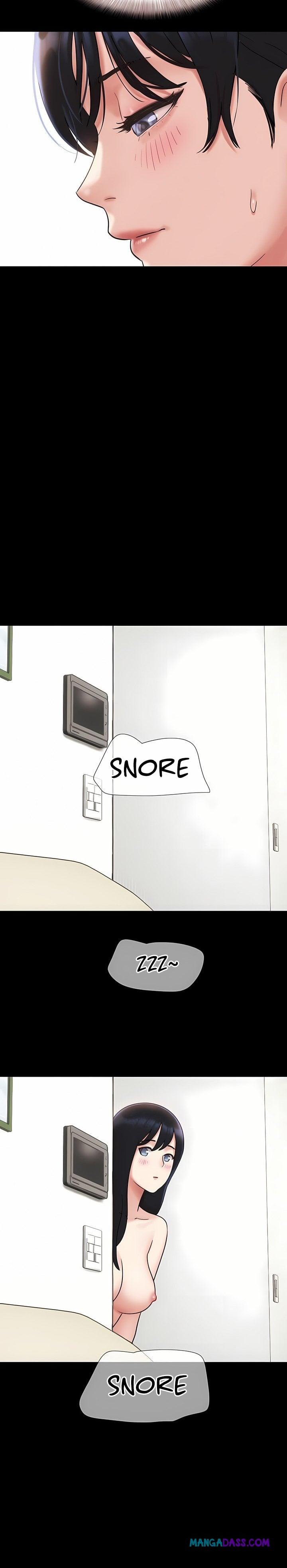 Soeun - Chapter 84 Page 26