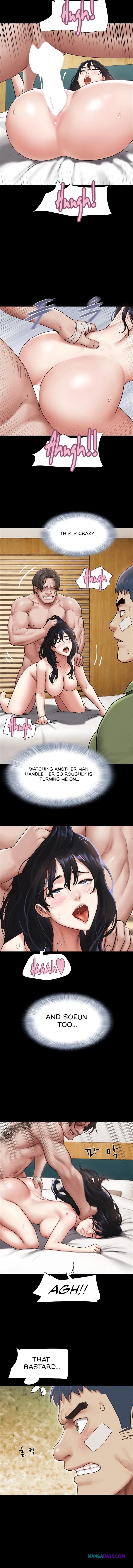 Soeun - Chapter 97 Page 12