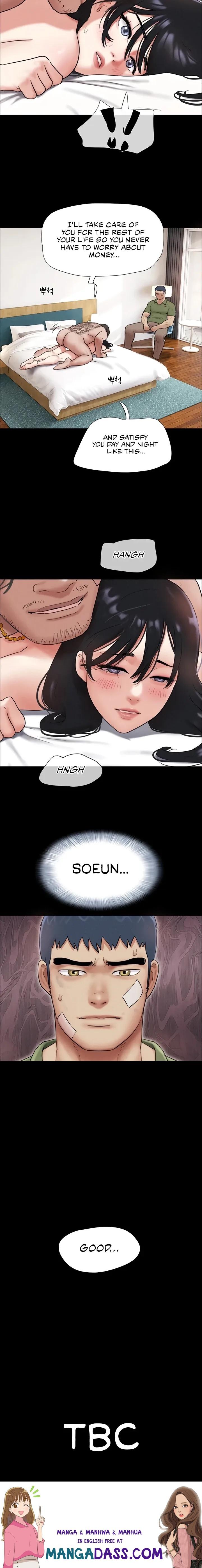 Soeun - Chapter 97 Page 14