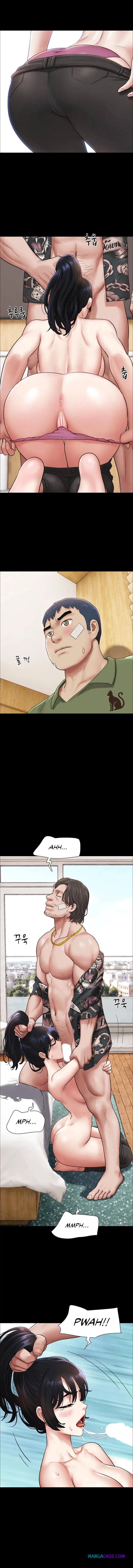 Soeun - Chapter 97 Page 8