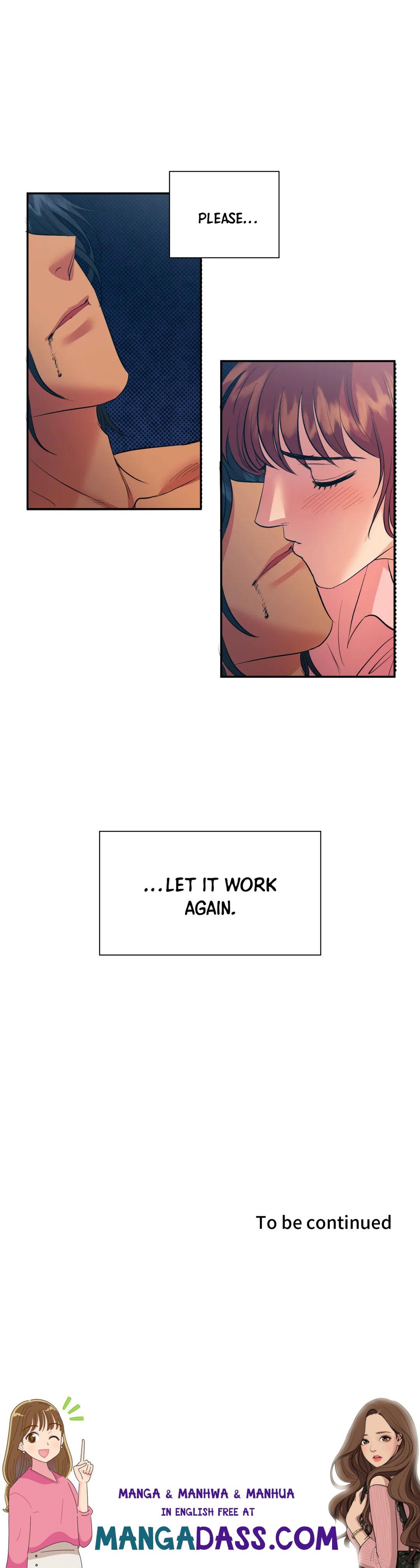 Hana’s Demons of Lust - Chapter 10 Page 29