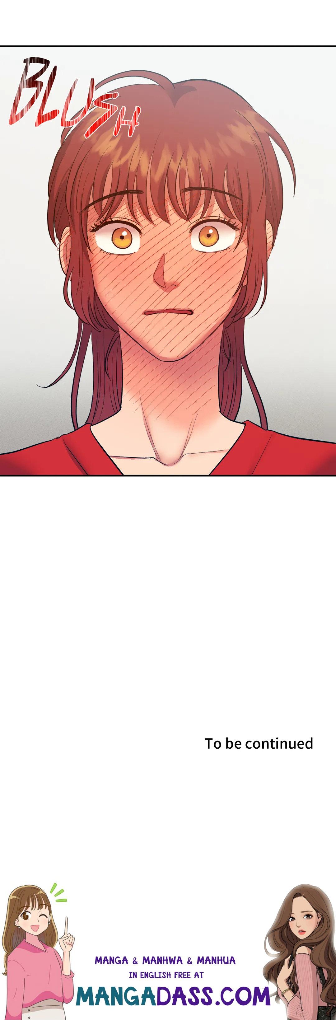 Hana’s Demons of Lust - Chapter 14 Page 37