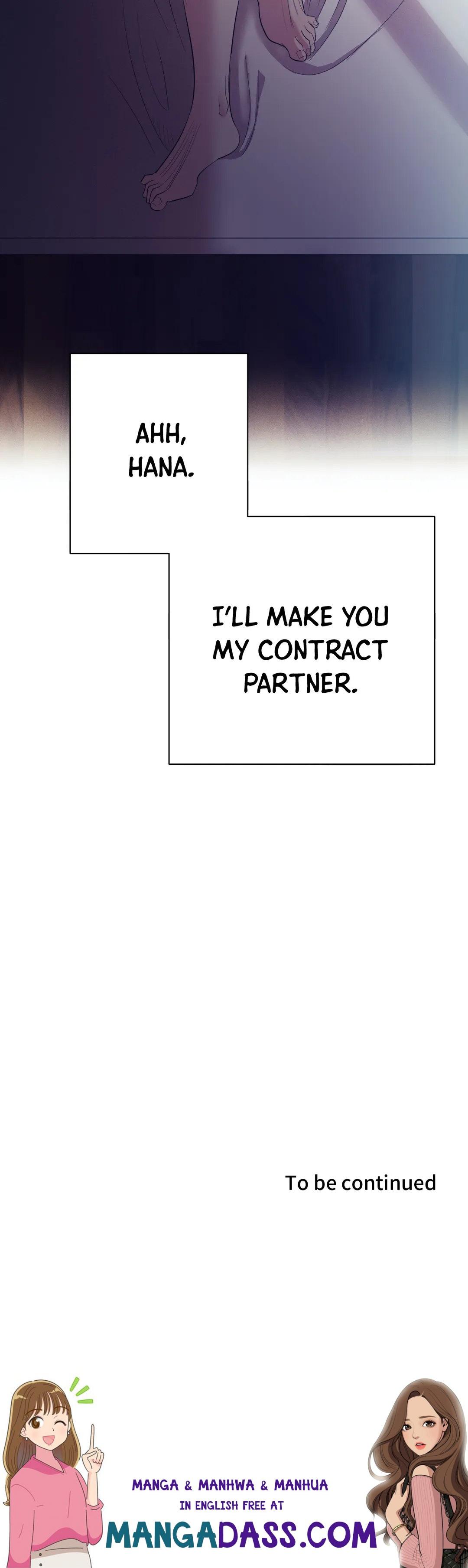 Hana’s Demons of Lust - Chapter 16 Page 35