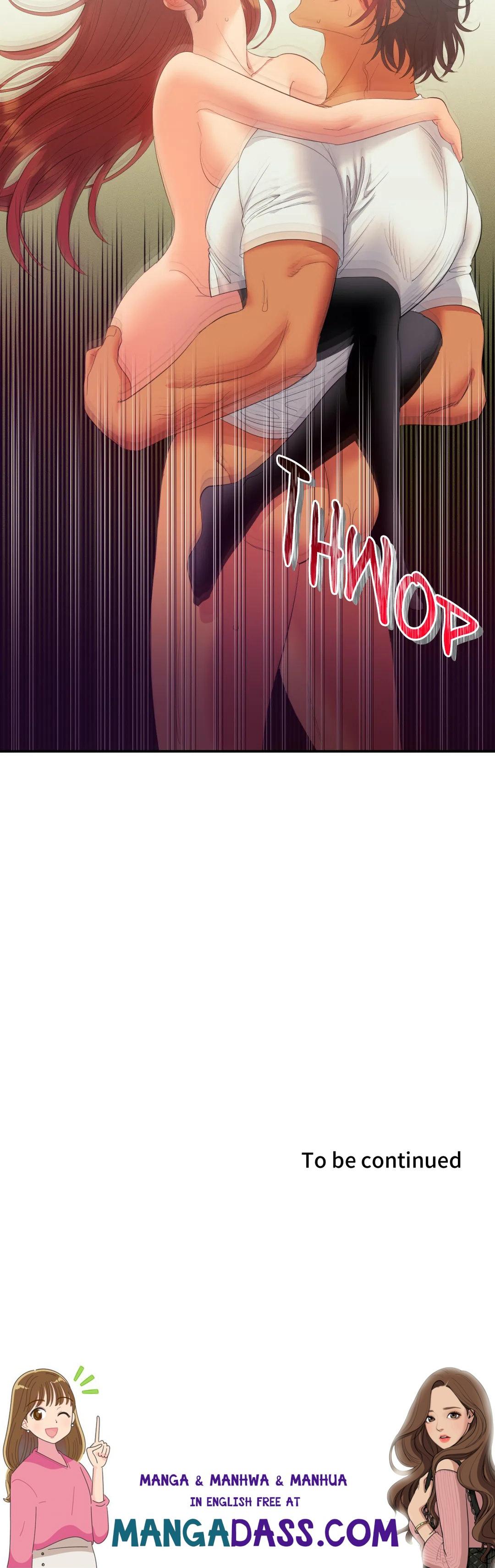 Hana’s Demons of Lust - Chapter 18 Page 38