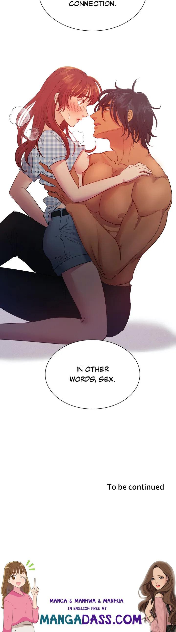 Hana’s Demons of Lust - Chapter 2 Page 31