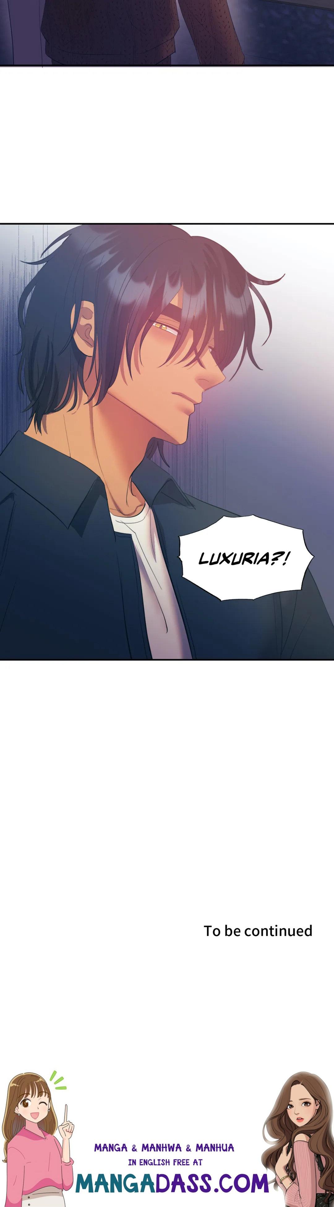 Hana’s Demons of Lust - Chapter 20 Page 33