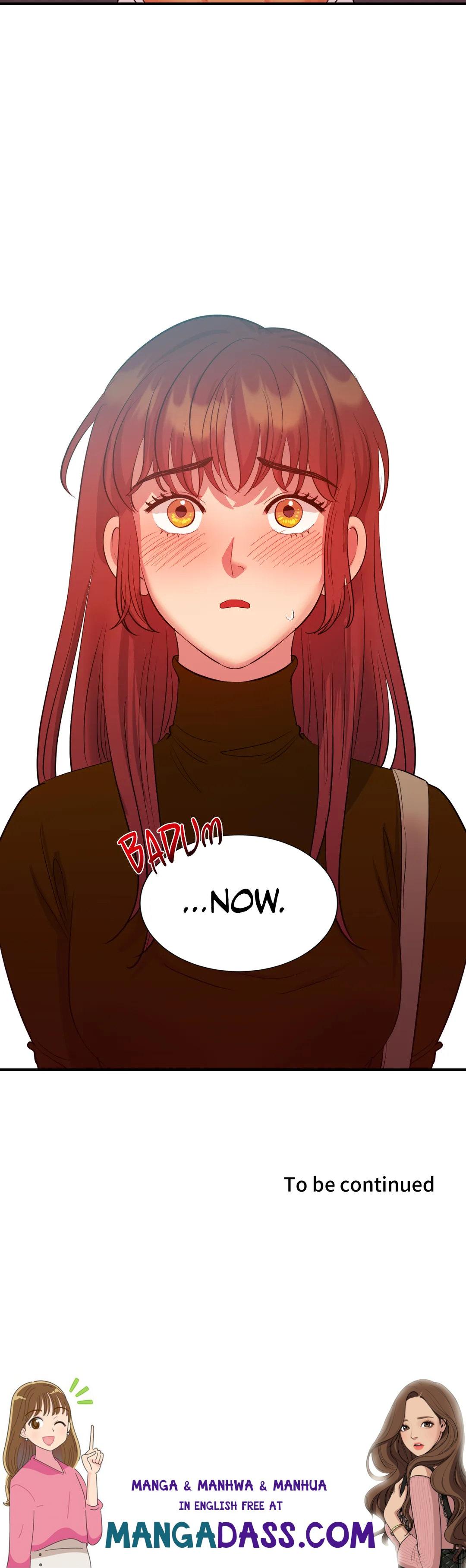 Hana’s Demons of Lust - Chapter 23 Page 37