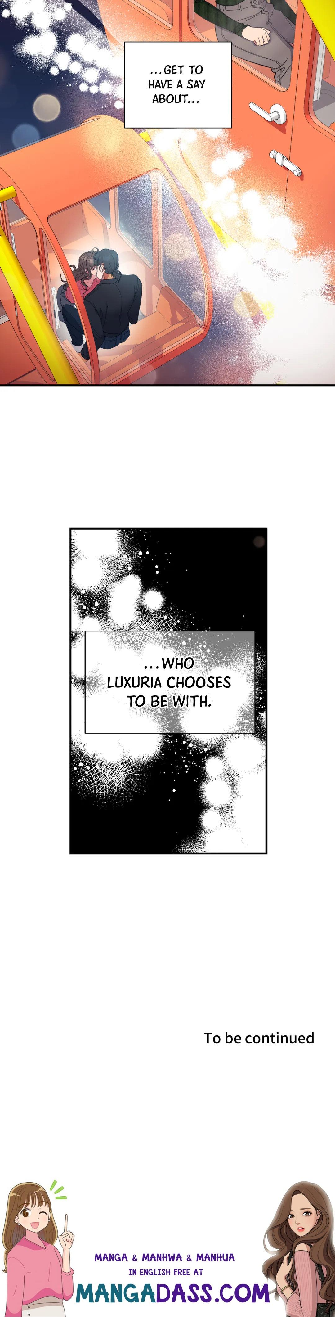 Hana’s Demons of Lust - Chapter 28 Page 36