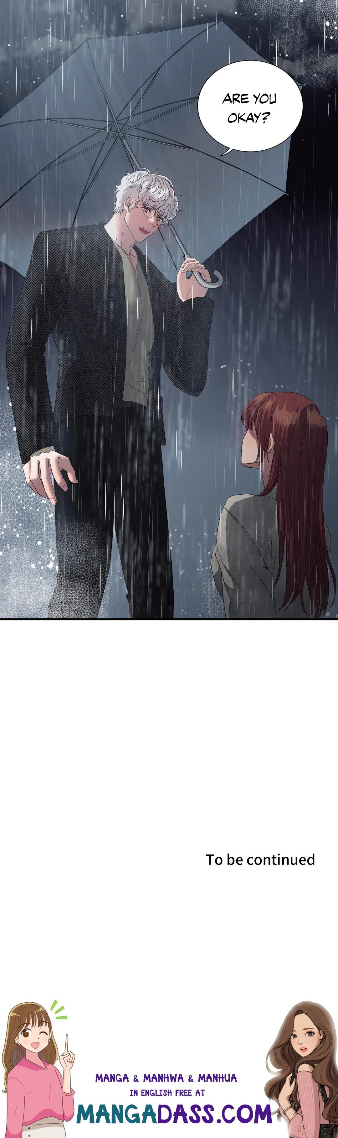 Hana’s Demons of Lust - Chapter 29 Page 38