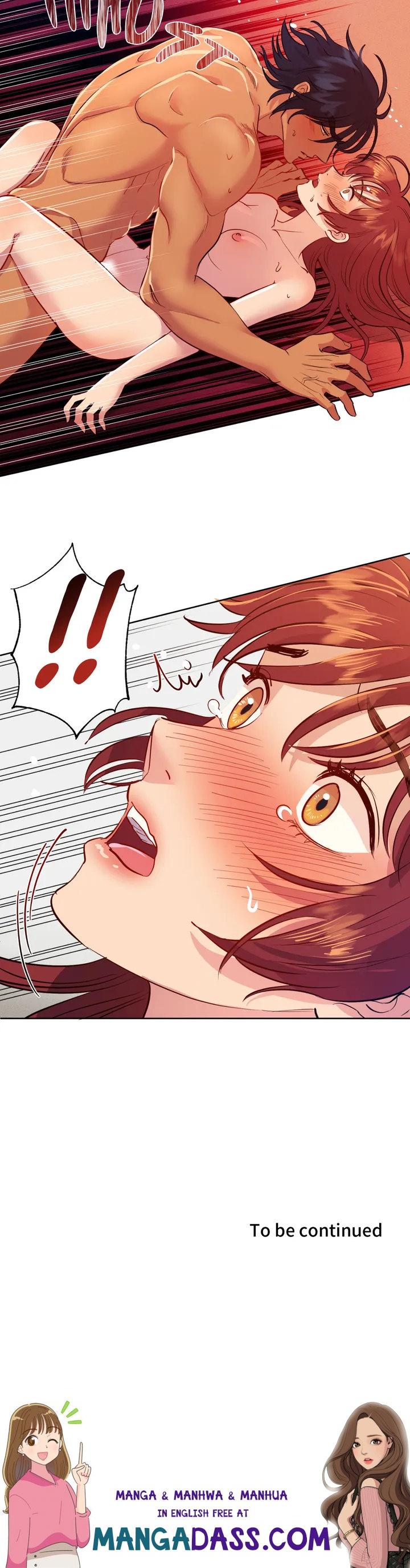 Hana’s Demons of Lust - Chapter 3 Page 26