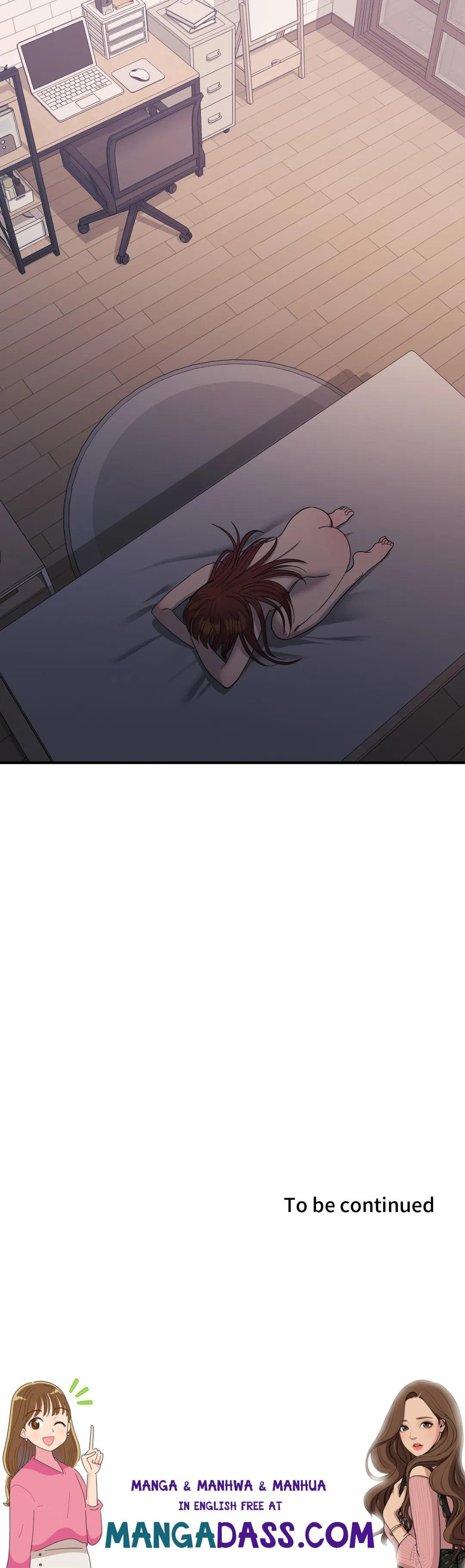 Hana’s Demons of Lust - Chapter 32 Page 44